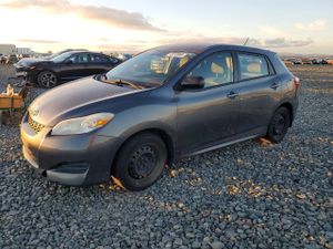 Toyota Corolla 1.8L 4 2011