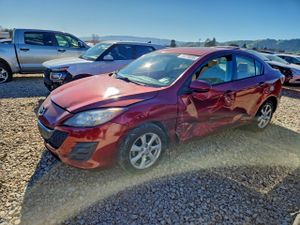 Mazda 3 I 2.0L 4 2010