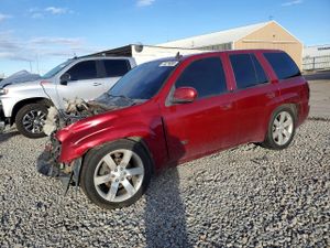 Chevrolet Trailblazer SS 6.0L 8 2006