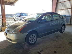 Toyota Prius 1.5L 4 2005
