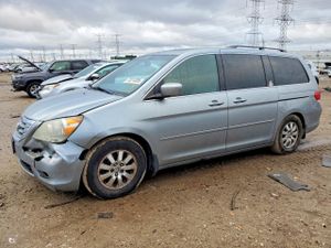Honda Odyssey EXL 3.5L 6 2010
