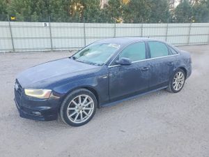 Audi A4 PREMIUM PLUS 2.0L 4 2014