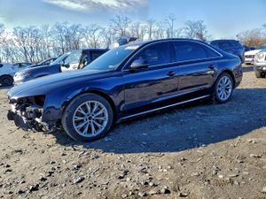 Audi A8 L QUATTRO 4.2L 8 2012