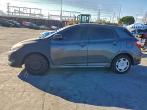 Toyota Corolla 1.8L 4 2009