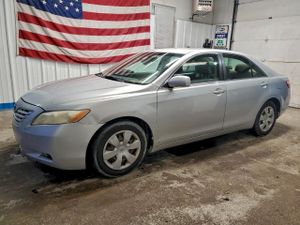 Toyota Camry CE 2.4L 4 2007