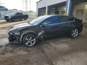Ford Fusion SE HYBRID 2.0L 4 2014