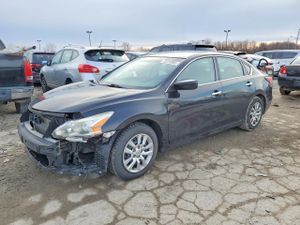 Nissan Altima 2.5 2.5L 4 2014