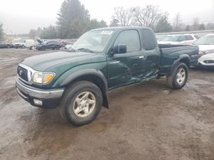 Toyota Tacoma XTRACAB 3.4L 6 2003