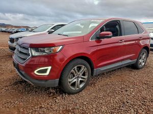 Ford Edge TITANIUM 2.0L 4 2015
