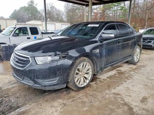 Ford Taurus LIMITED 3.5L 6 2014