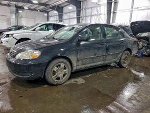 Toyota Corolla CE 1.8L 4 2006