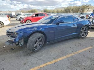 Chevrolet Camaro 2SS 6.2L 8 2012