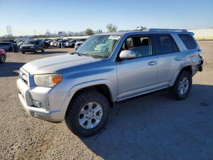 Toyota 4Runner SR5 4.0L 6 2010