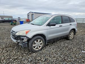 Honda CR-V LX 2.4L 4 2010