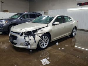 Chevrolet Malibu LTZ 2.5L 4 2015