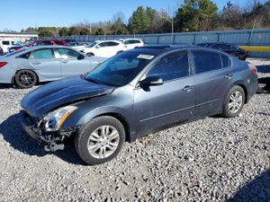 Nissan Altima BASE 2.5L 4 2012