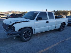 Chevrolet Silverado 1500 C1500 5.3L 8 1999