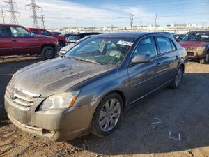 Toyota Avalon XL 3.5L 6 2006