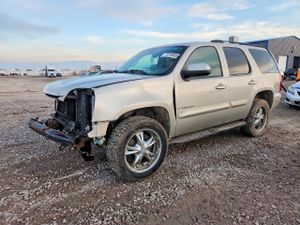 GMC Yukon 5.3L 8 2007