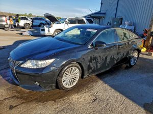 Lexus ES 350 3.5L 6 2014