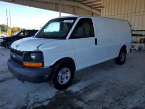 Chevrolet Express 4.8L 8 2013