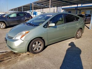 Toyota Prius 1.5L 4 2008