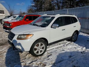 Hyundai Santa Fe SE 3.3L 6 2008