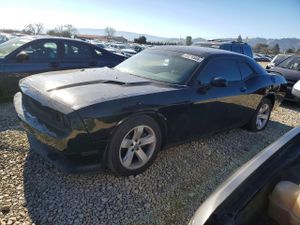 Dodge Challenger SXT 3.6L 6 2013