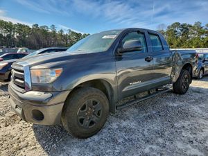 Toyota Tundra DOUBLE CAB SR5 4.6L 8 2012
