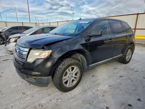 Ford Edge SE 3.5L 6 2010