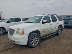 GMC Yukon DENALI 6.2L 8 2008