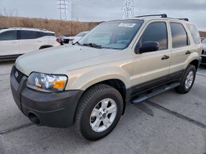 Ford Escape XLT 3.0L 6 2006
