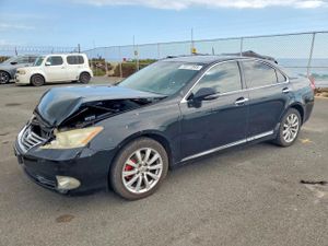 Lexus ES 350 3.5L 6 2011