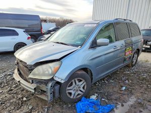 Honda Odyssey EXL 3.5L 6 2007