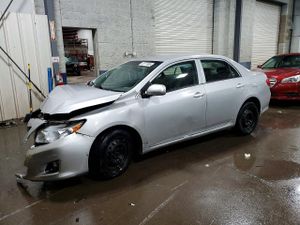 Toyota Corolla BASE 1.8L 4 2009