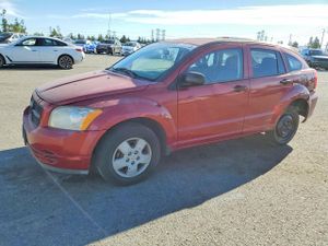 Dodge Caliber 2.0L 4 2007