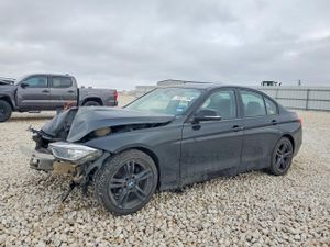 BMW 3 Series I SULEV 2.0L 4 2014