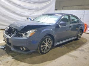 Subaru Legacy 2.5I SPORT 2.5L 4 2014