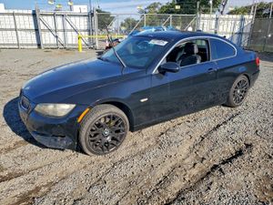 BMW 3 Series I SULEV 3.0L 6 2007