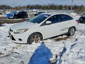 Ford Focus 2.0L 4 2014