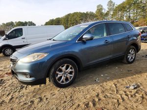 Mazda CX-9 TOURING 3.7L 6 2014