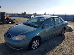 Toyota Corolla CE 1.8L 4 2005