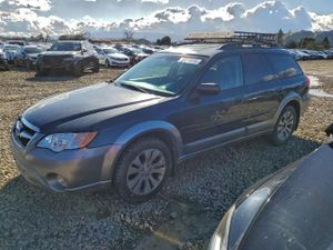 Subaru Outback 2.5I LIMITED 2.5L 4 2009