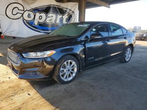 Ford Fusion SE HYBRID 2.0L 4 2013