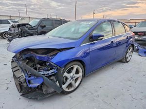 Ford Focus TITANIUM 2.0L 4 2014