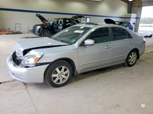 Honda Accord EX 3.0L 6 2005