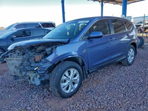 Honda CR-V EX 2.4L 4 2013