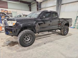 Toyota Tacoma ACCESS CAB 4.0L 6 2015
