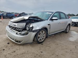 Ford Taurus LIMITED 3.5L 6 2008