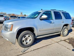 Chevrolet Tahoe K1500 LS 5.3L 8 2014